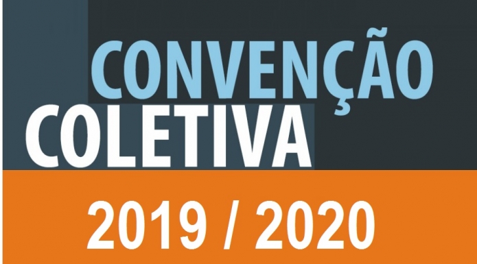 Definida a nova Convenção Coletiva de Trabalho 2019/2020