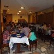 Jantar de posse