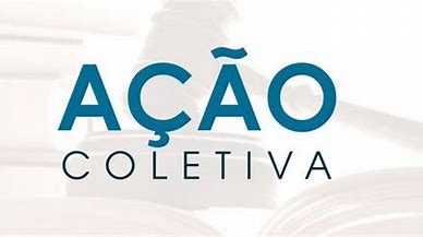Pagamento de ação coletiva de trabalho