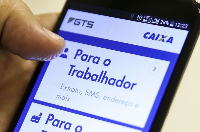 Trabalhador que optar pelo Saque-Aniversário perderá saldo em caso de demissão