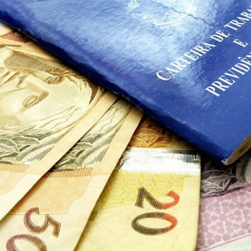 Frentistas encerram a campanha salarial
