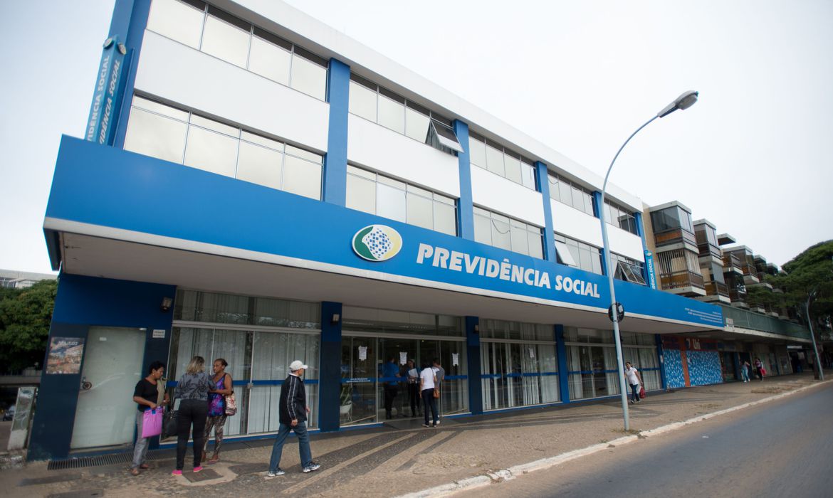 Reabertura das agências do INSS é adiada para 3 de agosto