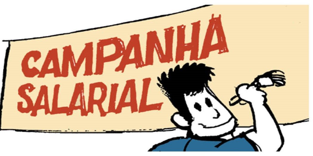 Lançado edital da campanha salarial 2020/2021