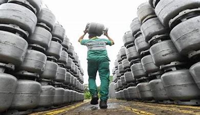 Piso Salarial - Trabalhadores de Revenda de GLP (Gás Liquefeito de Petróleo)