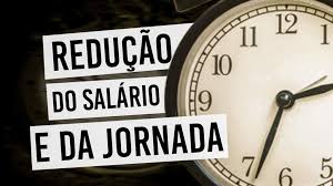Governo publica decreto que prorroga suspensão temporária de contrato e redução de jornada e salário