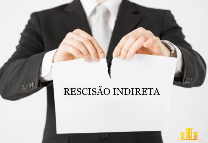 Trabalhadora consegue rescisão indireta por irregularidade no depósito do FGTS
