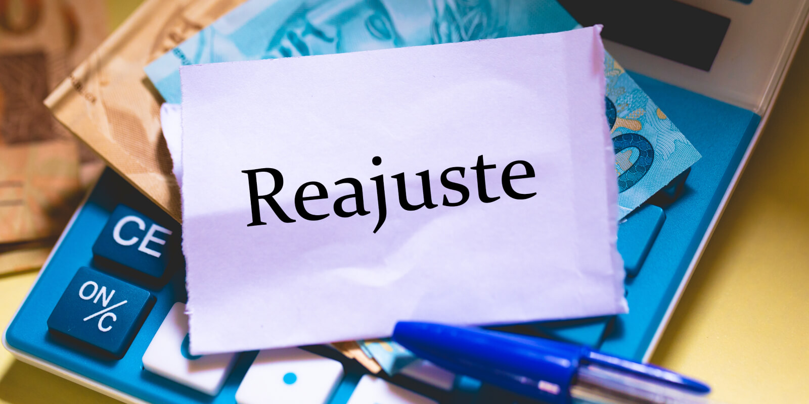 Reajuste Salarial: Confira o Índice de Atualização para este Ano